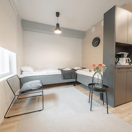 Spot Apartments Hiekkaharju Vantaa Zewnętrze zdjęcie