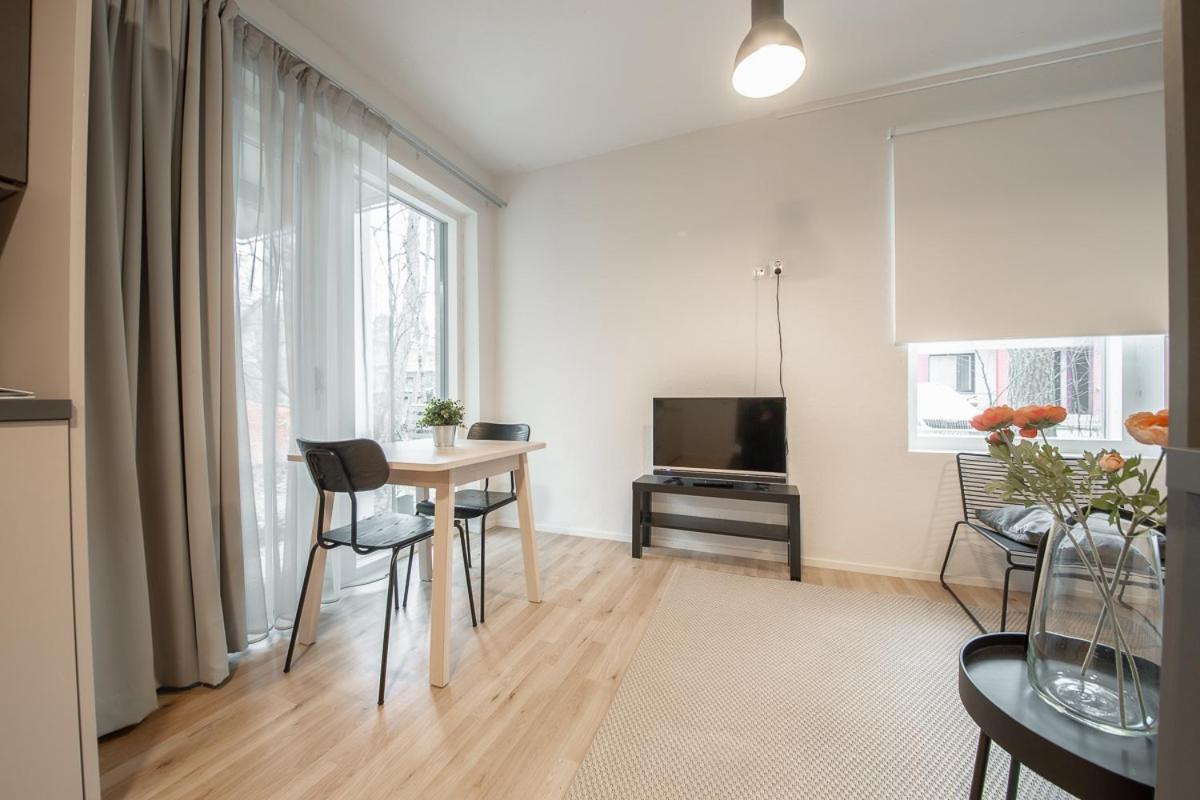 Spot Apartments Hiekkaharju Vantaa Zewnętrze zdjęcie