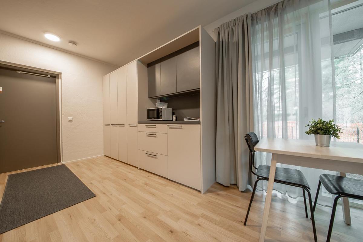 Spot Apartments Hiekkaharju Vantaa Pokój zdjęcie