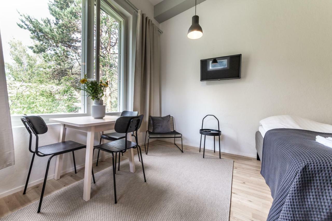Spot Apartments Hiekkaharju Vantaa Zewnętrze zdjęcie