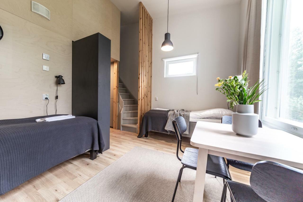 Spot Apartments Hiekkaharju Vantaa Zewnętrze zdjęcie