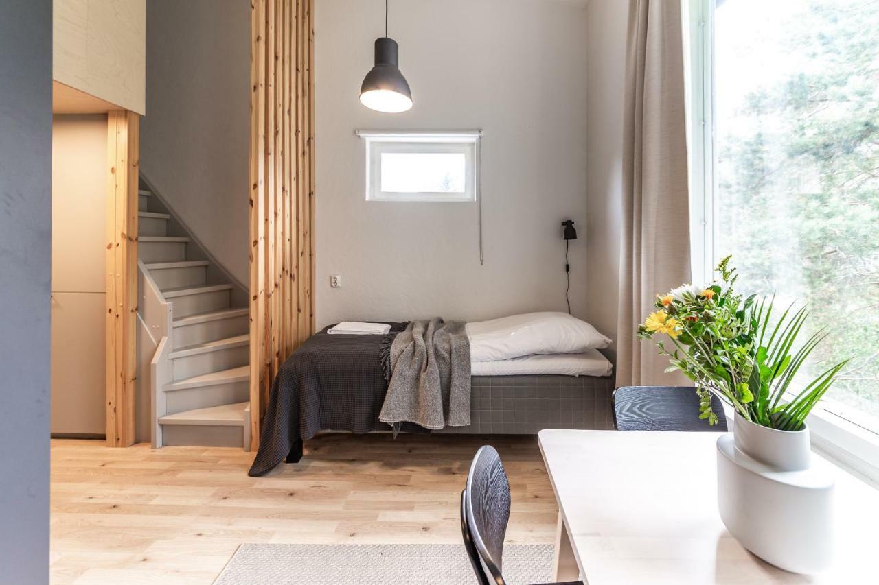 Spot Apartments Hiekkaharju Vantaa Zewnętrze zdjęcie