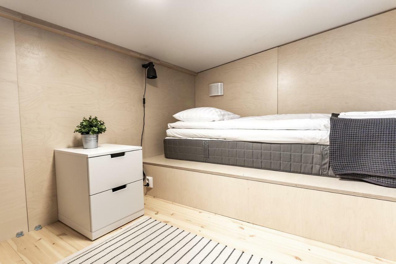 Spot Apartments Hiekkaharju Vantaa Zewnętrze zdjęcie