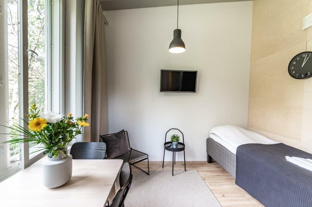 Spot Apartments Hiekkaharju Vantaa Zewnętrze zdjęcie