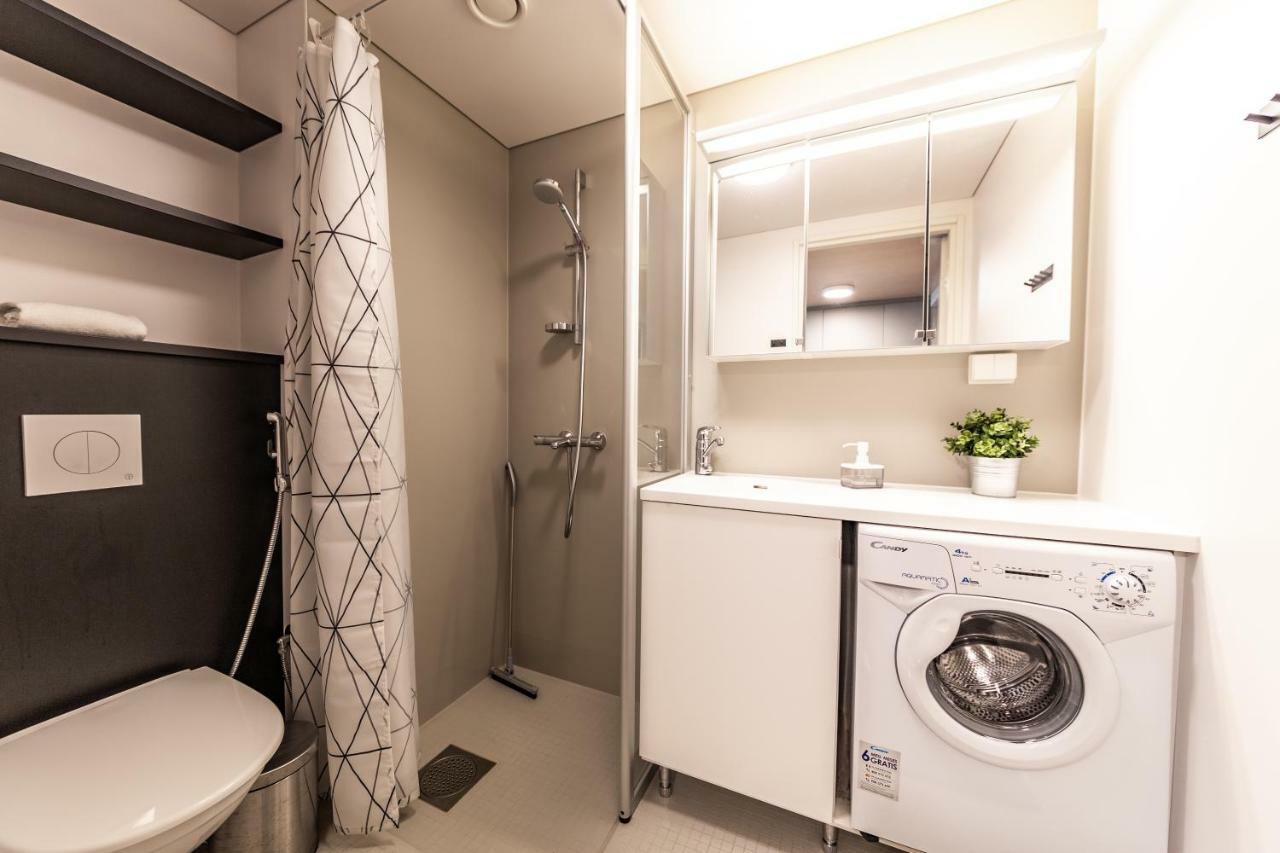Spot Apartments Hiekkaharju Vantaa Zewnętrze zdjęcie